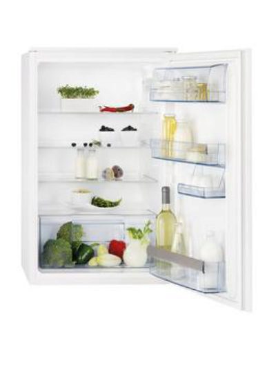 Aeg Sks58800S2 87Cm High 55Cm Wide Integrated Upright Fridge - White Aeg Sks58800S2 87Cm High 55Cm Wide Integrated Upright Fridge - White